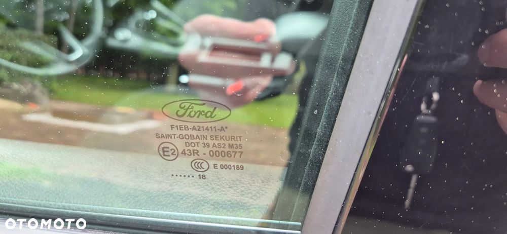 Ford Focus 1.5 EcoBoost SYNC Edition ASS - 28
