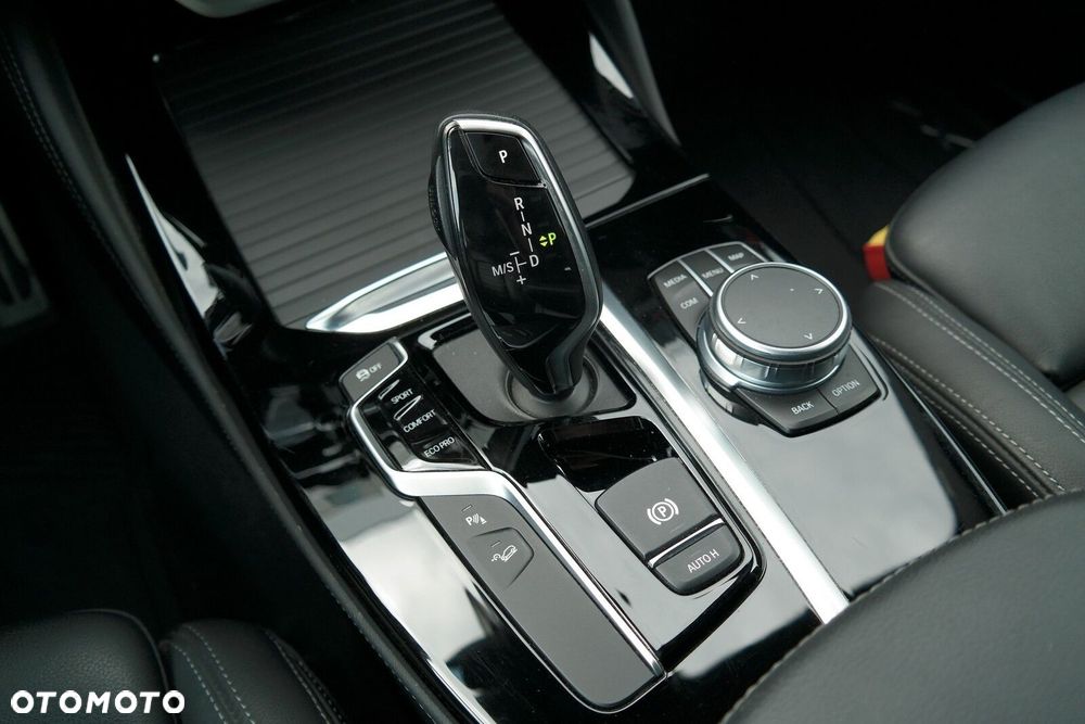 BMW X4 - 21
