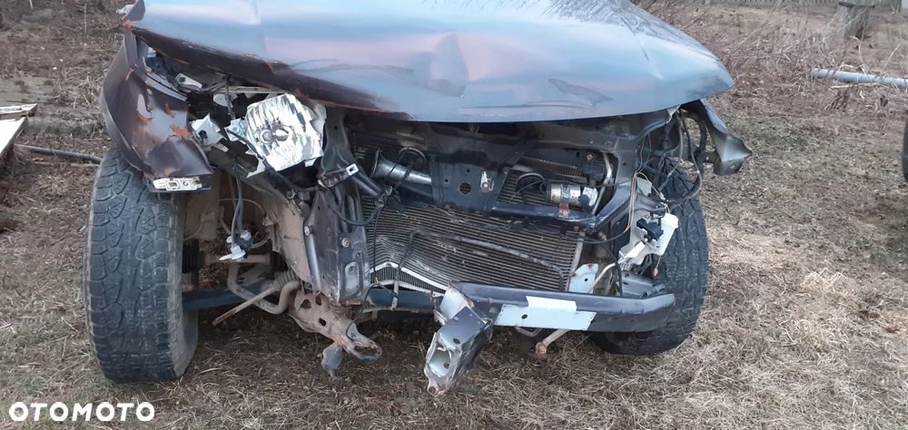 Suzuki Grand Vitara 1.6 Comfort EU5 - 2