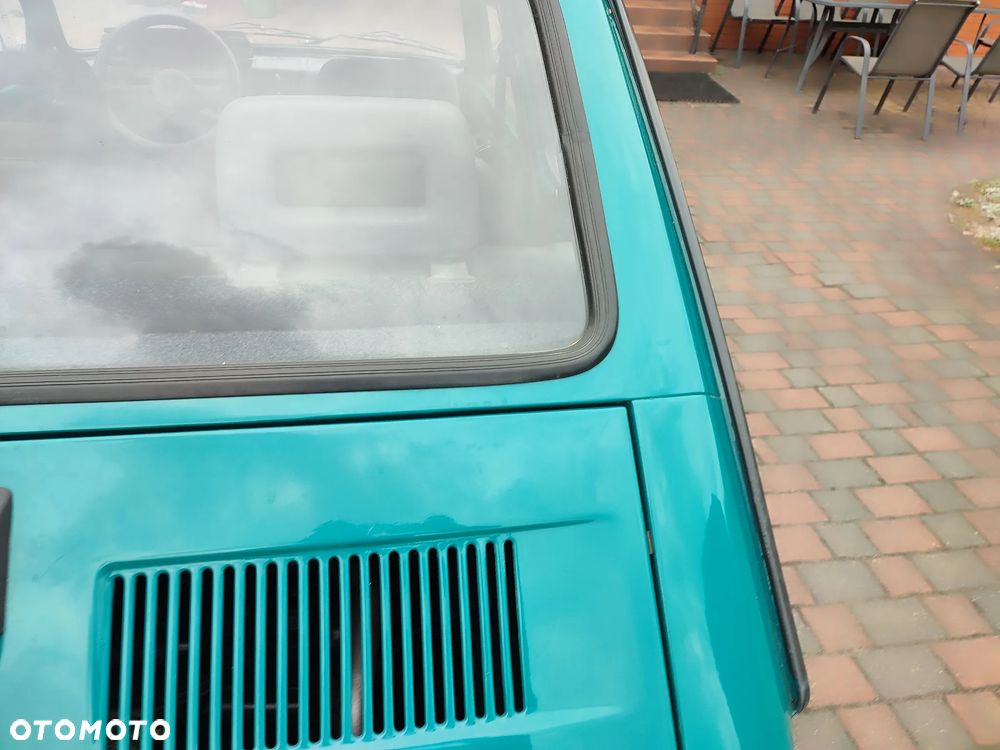 Fiat 126 elx Maluch std - 14