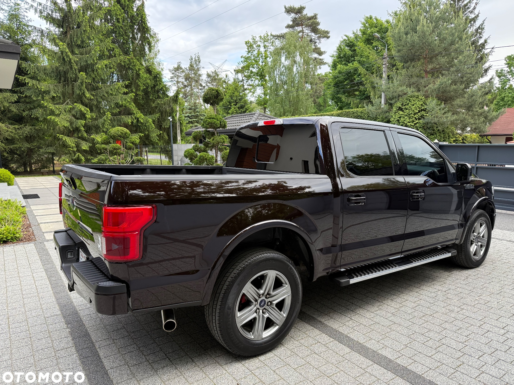 Ford F150 - 3