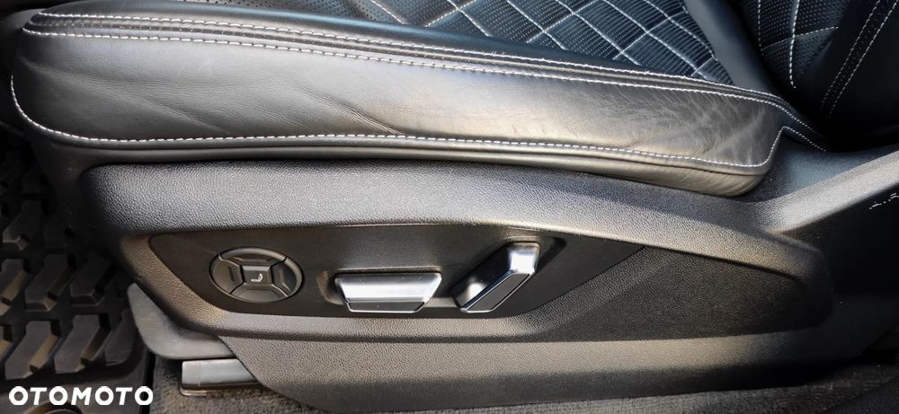 Audi Q8 50 TDI quattro tiptronic - 21
