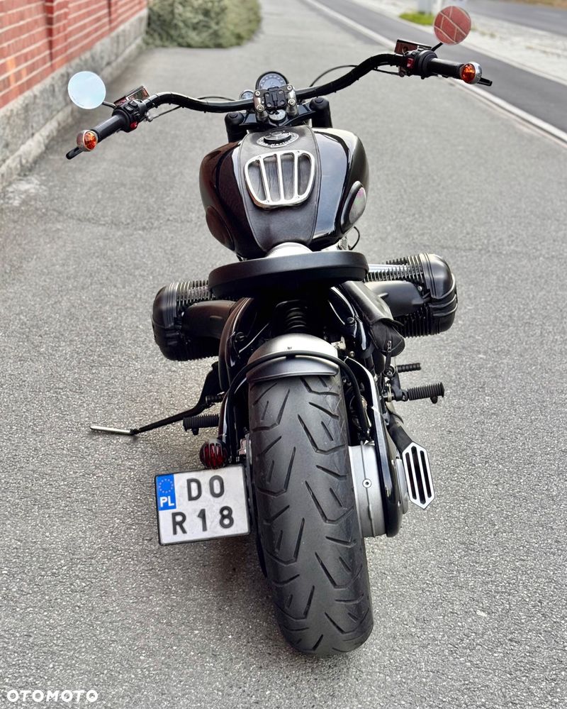 BMW R - 4