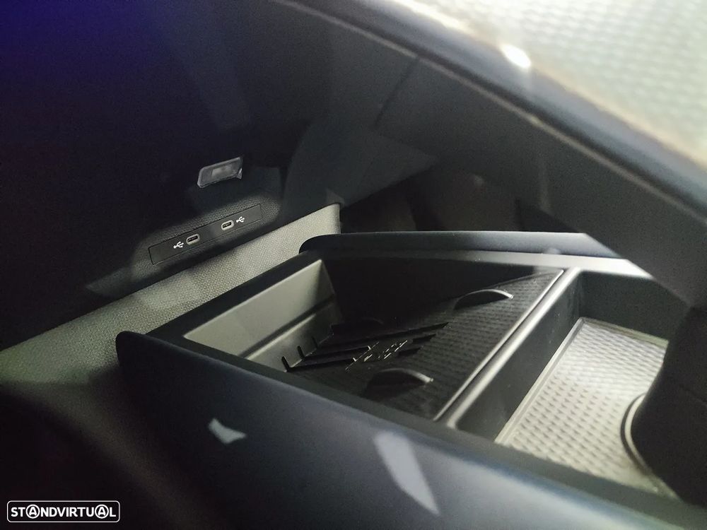 Cupra Tavascan 77 kWh VZ - 20