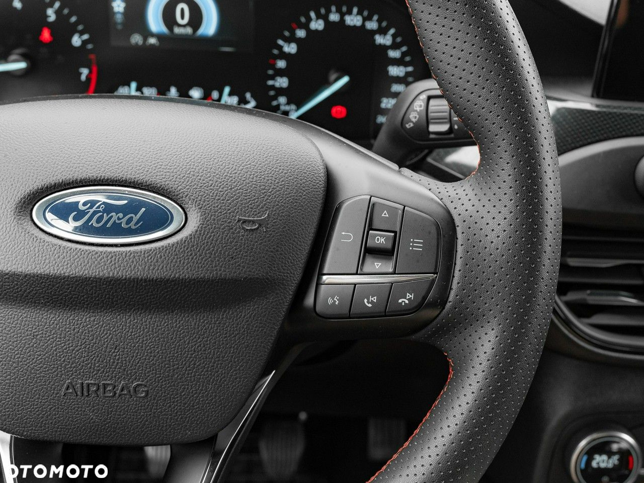Ford Focus 1.0 EcoBoost ST-Line - 18