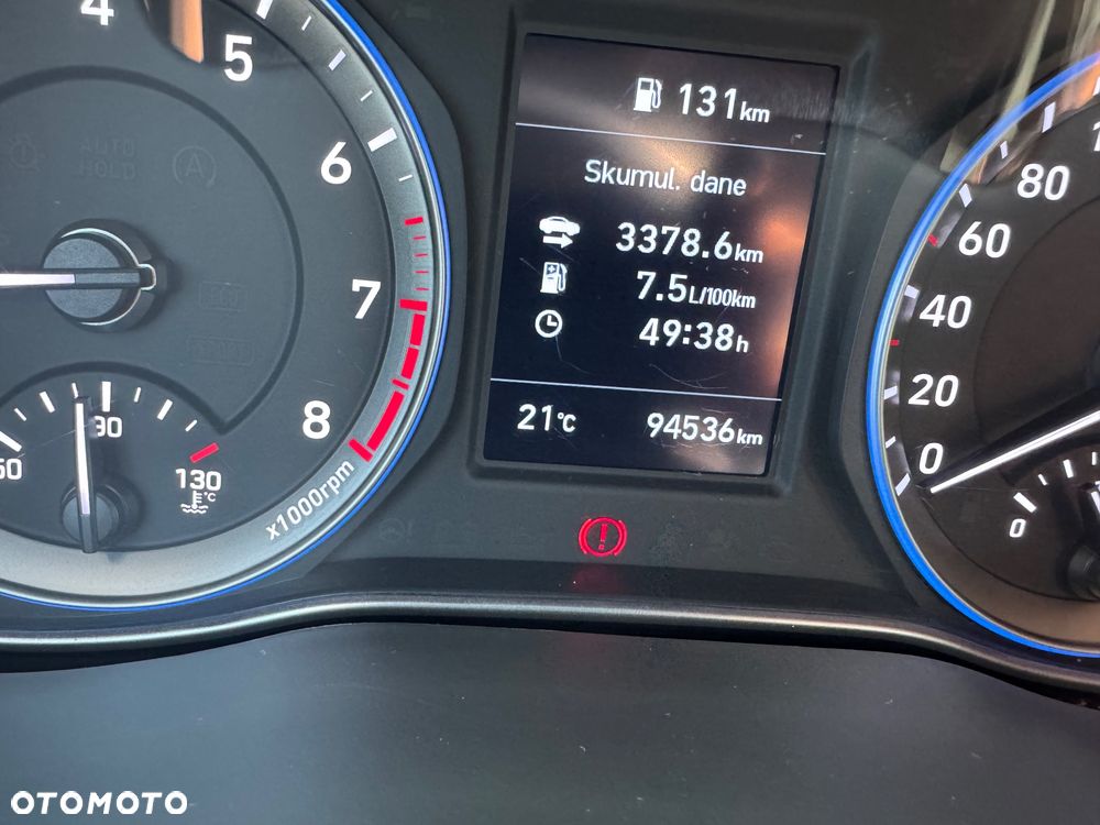 Hyundai Kona - 35