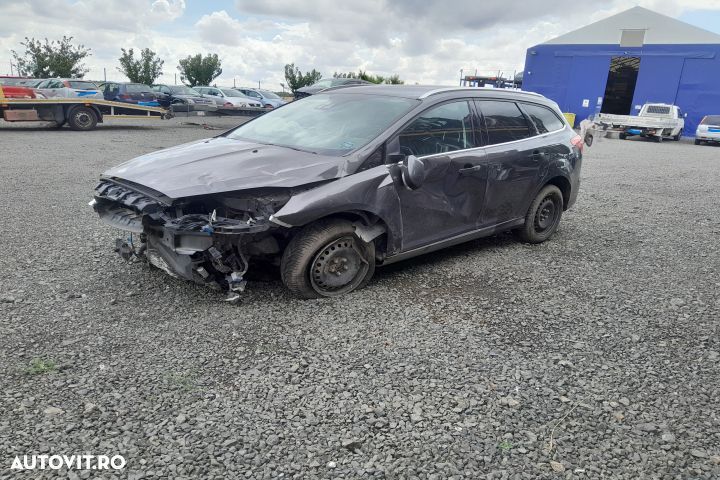 Dezmembrez Ford Focus 3 [facelift] [2014 - 2020] wagon 1.5 TDCi MT (1 - 3