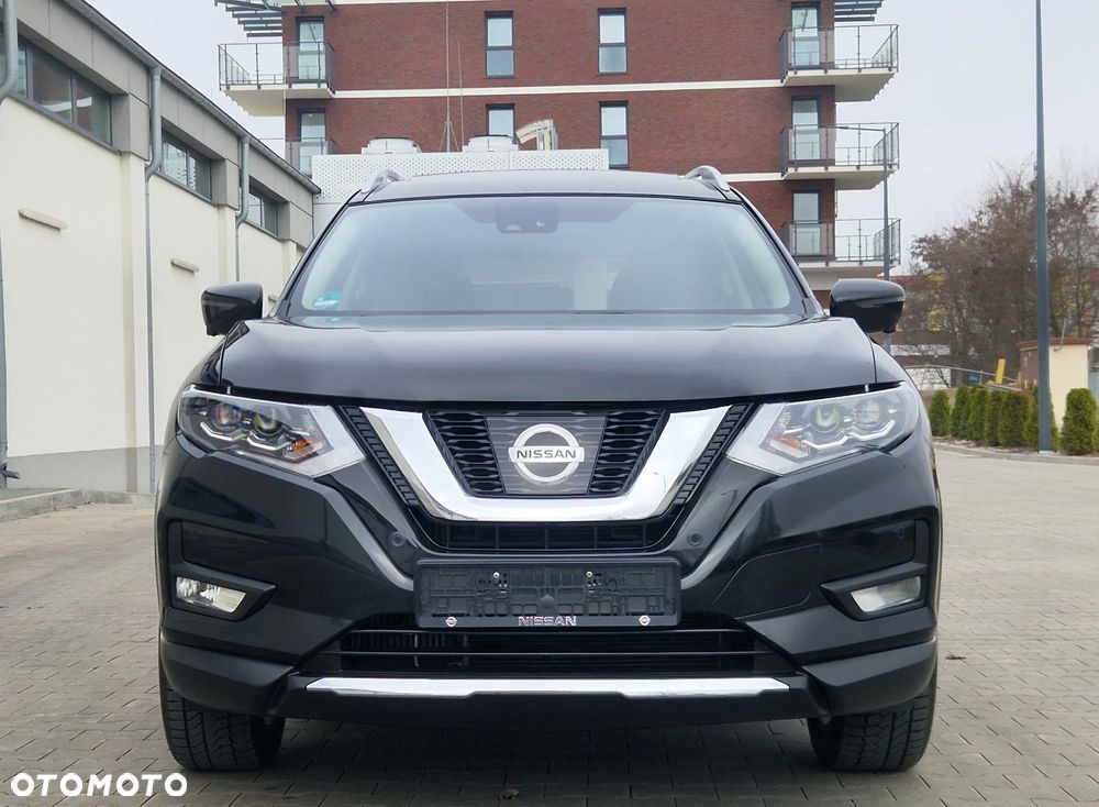 Nissan X-Trail 1.6 DIG-T Tekna - 6