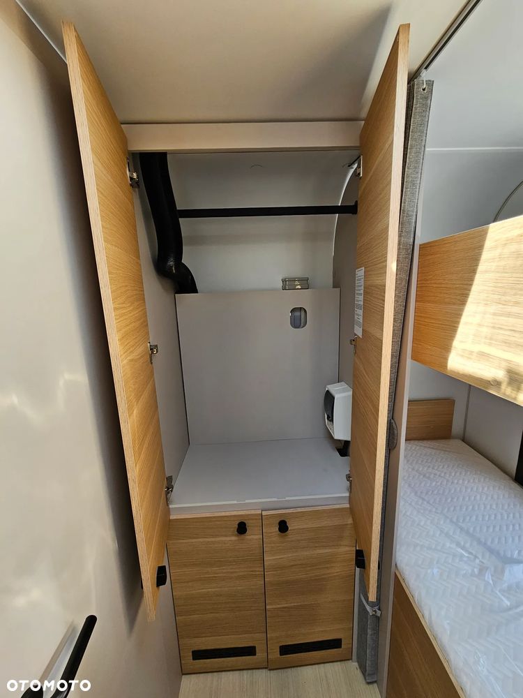 Adria Adora 573 PT - 15