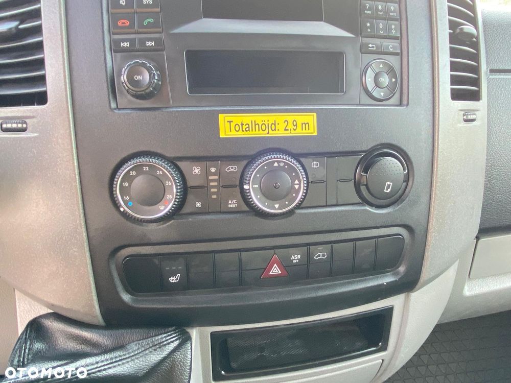 Volkswagen CRAFTER - 21