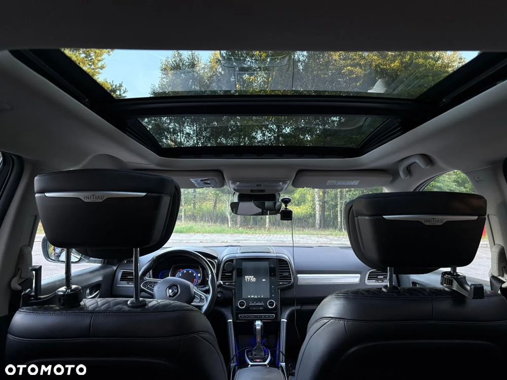 Renault Koleos 1.3 TCe Initiale Paris EDC - 2
