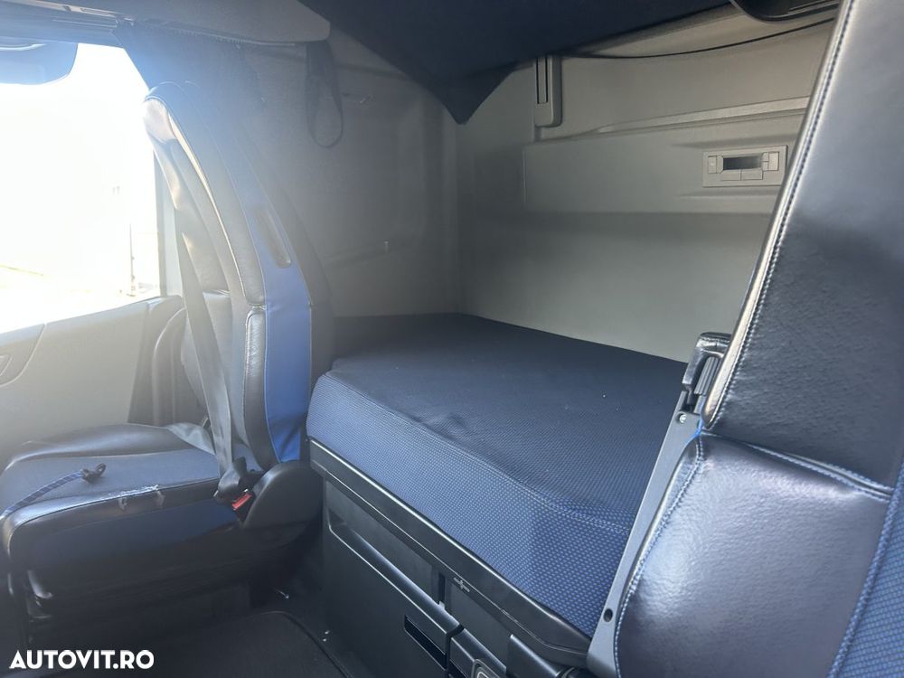 Volvo FH460, i-Save, VEB+, Factura externa - 17