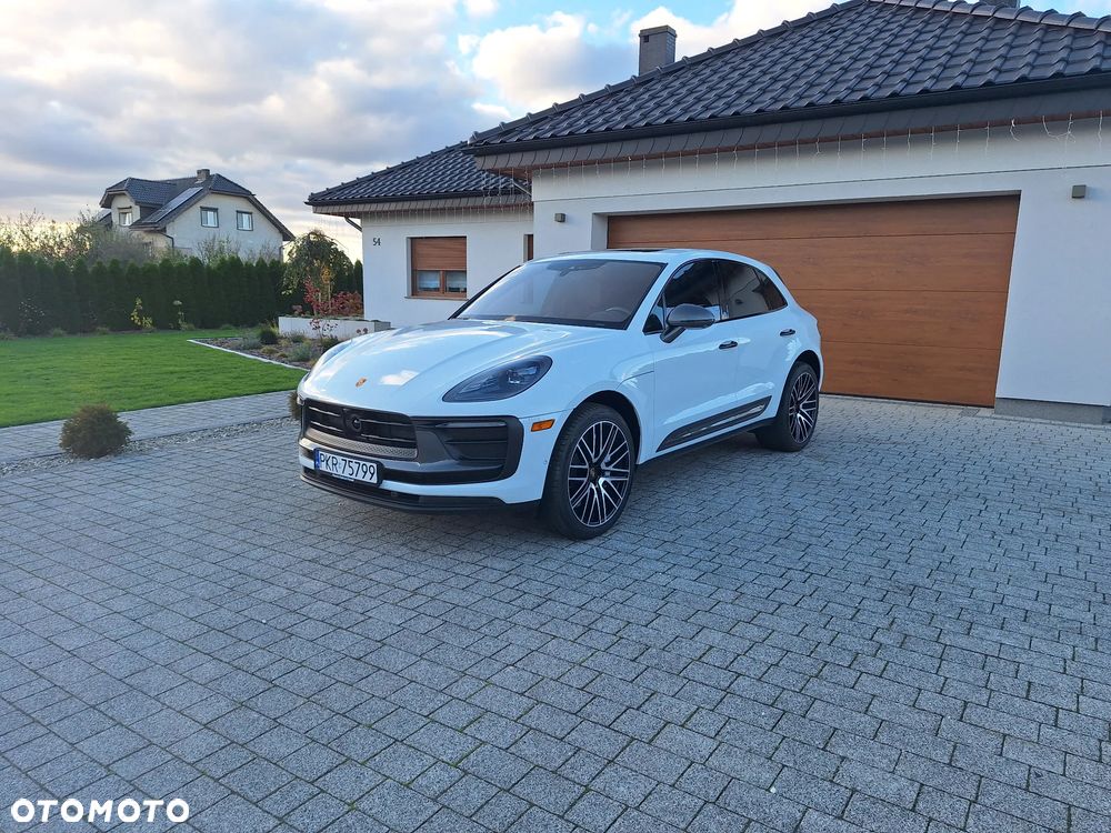 Porsche Macan - 14
