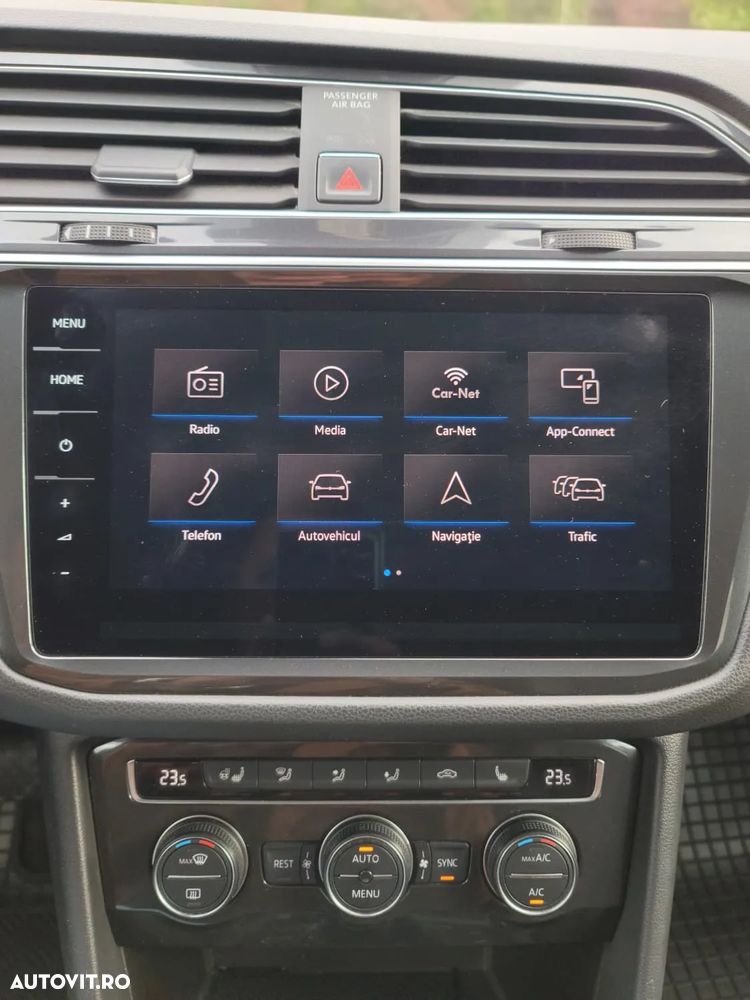 Volkswagen Tiguan 2.0 TDI 4Mot DSG Highline - 14