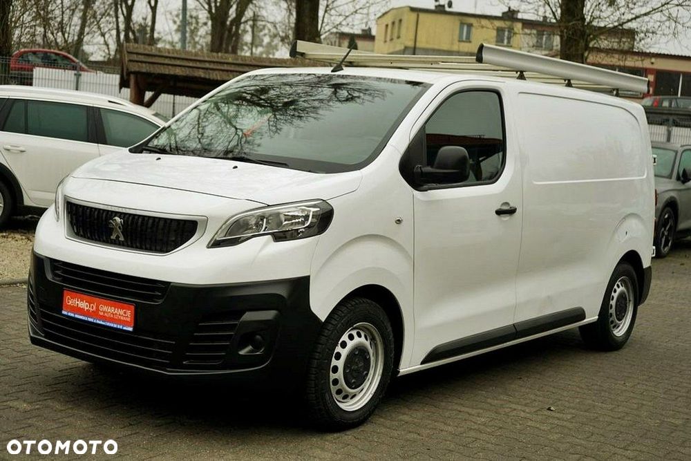 Peugeot Expert - 9