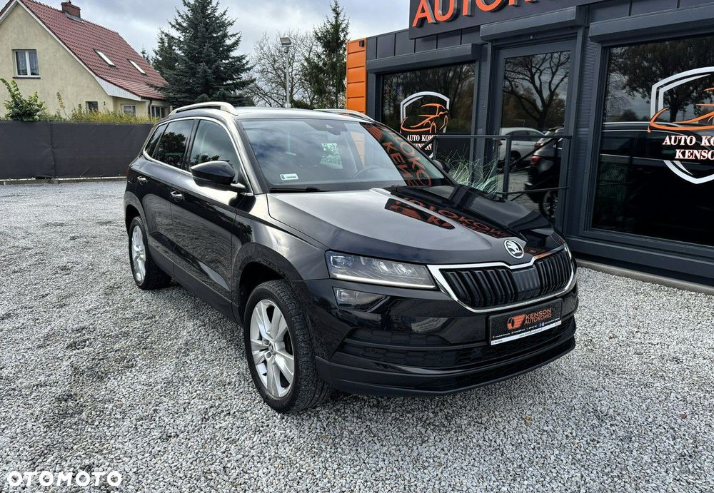 Skoda Karoq - 2