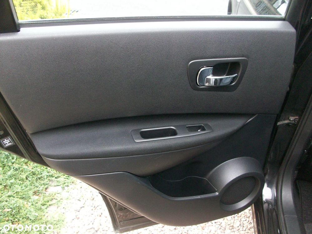 Nissan Qashqai 1.6 acenta - 10