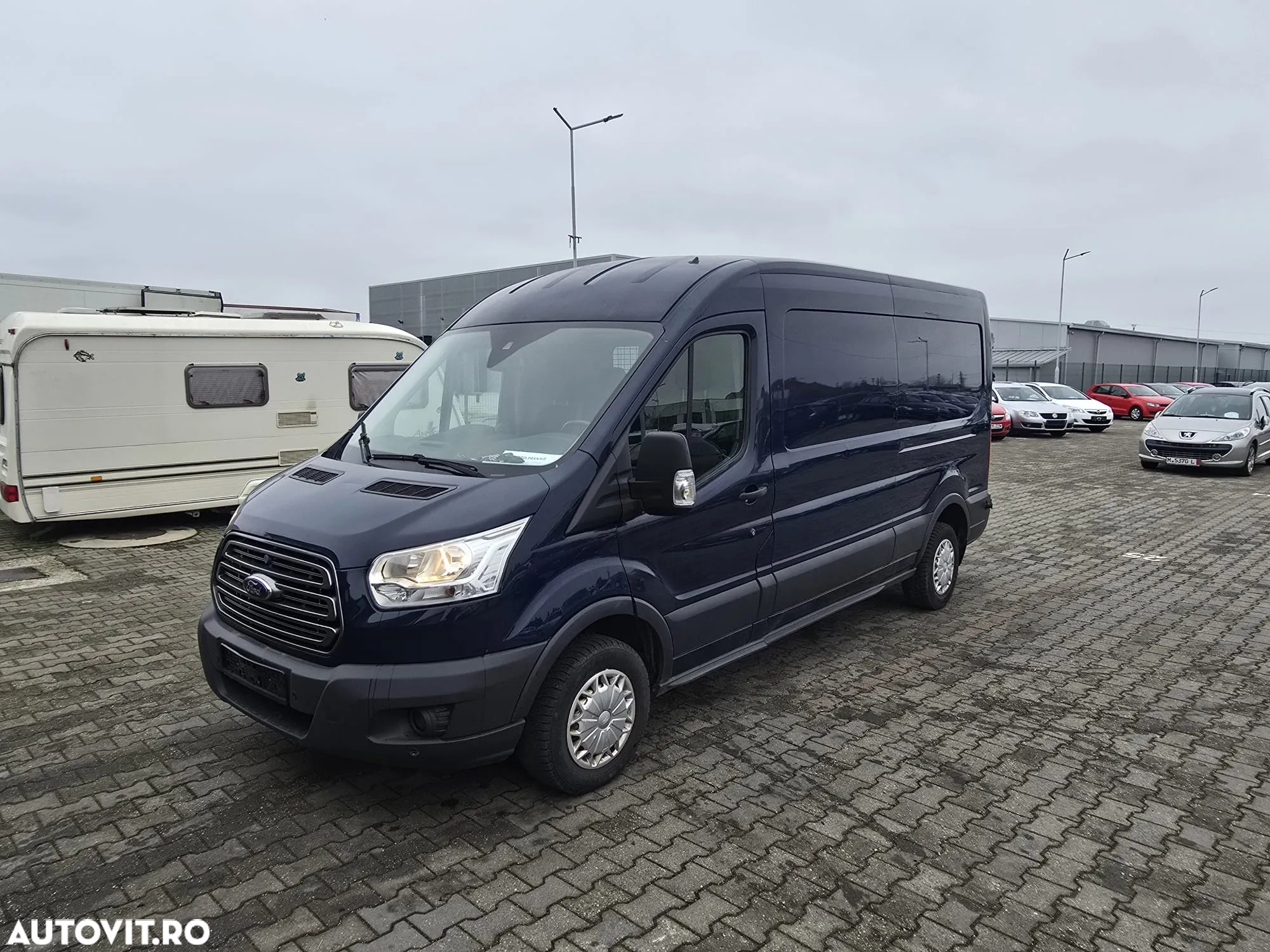 Ford TRANSIT - 6