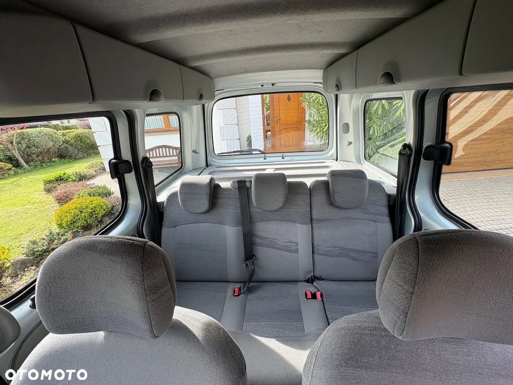 Renault Kangoo - 8
