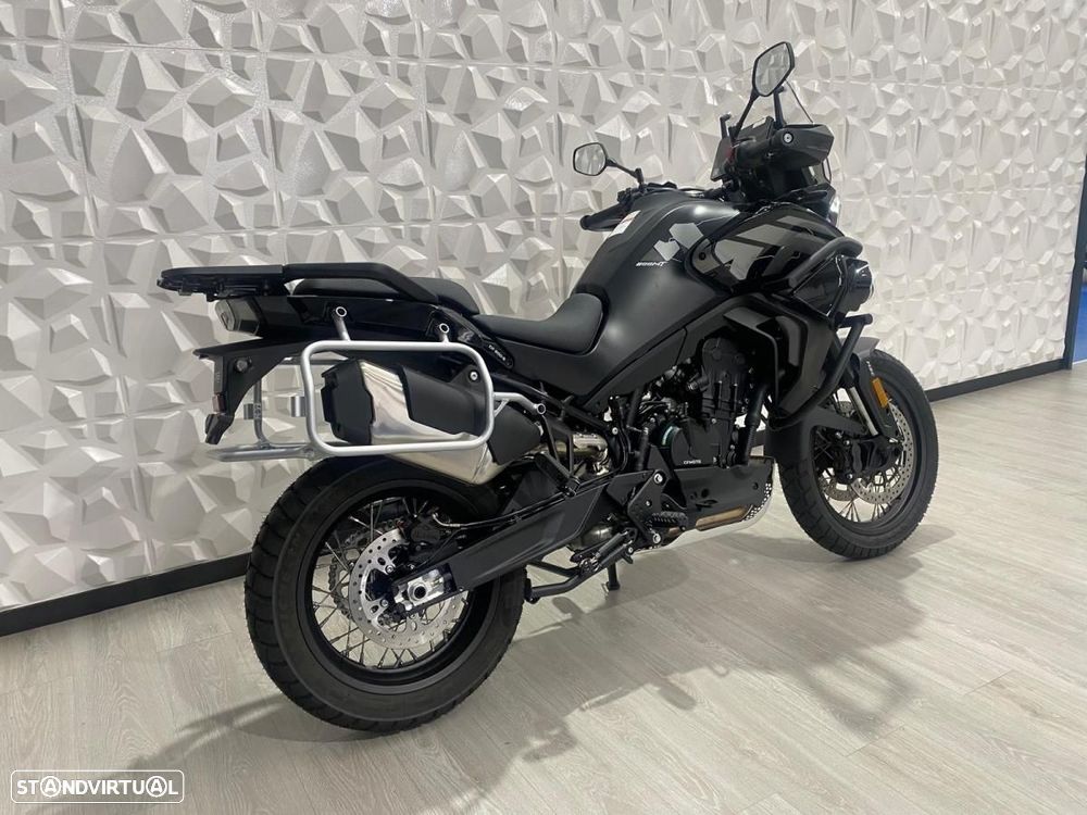 CF Moto 800MT Explore - 2