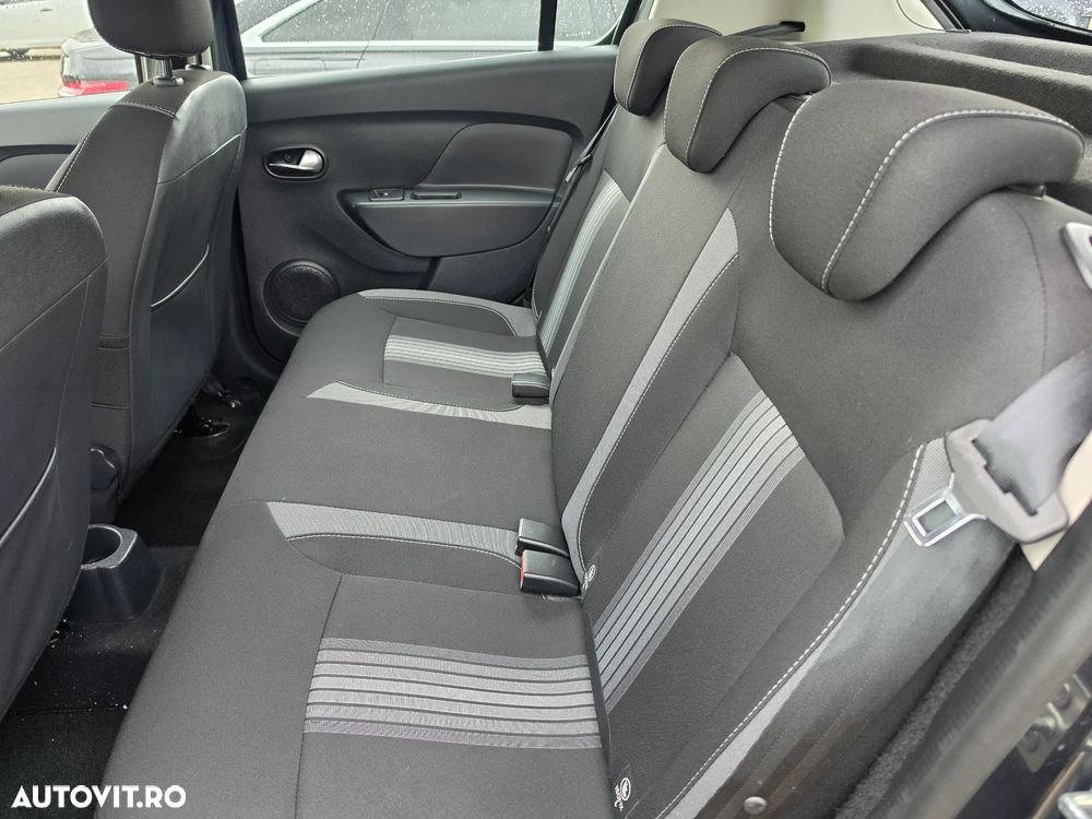Dacia Sandero 0.9 TCe Prestige - 8