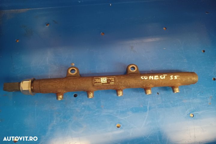 Rampa injectoare A2C53288768 5WS40731  2.2 TDCI MX1253 Ford Transit C - 1