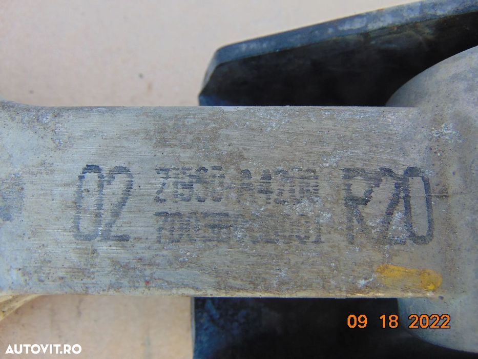 Suport Motor Kia Soul 2013-2021 suport cutie viteze suporti motor dezm - 6