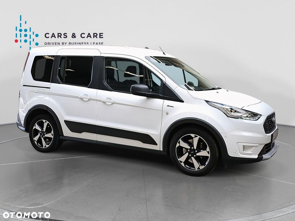 Ford transit-connect 220 1.5 EcoBlue 120KM Active Pshift - 7