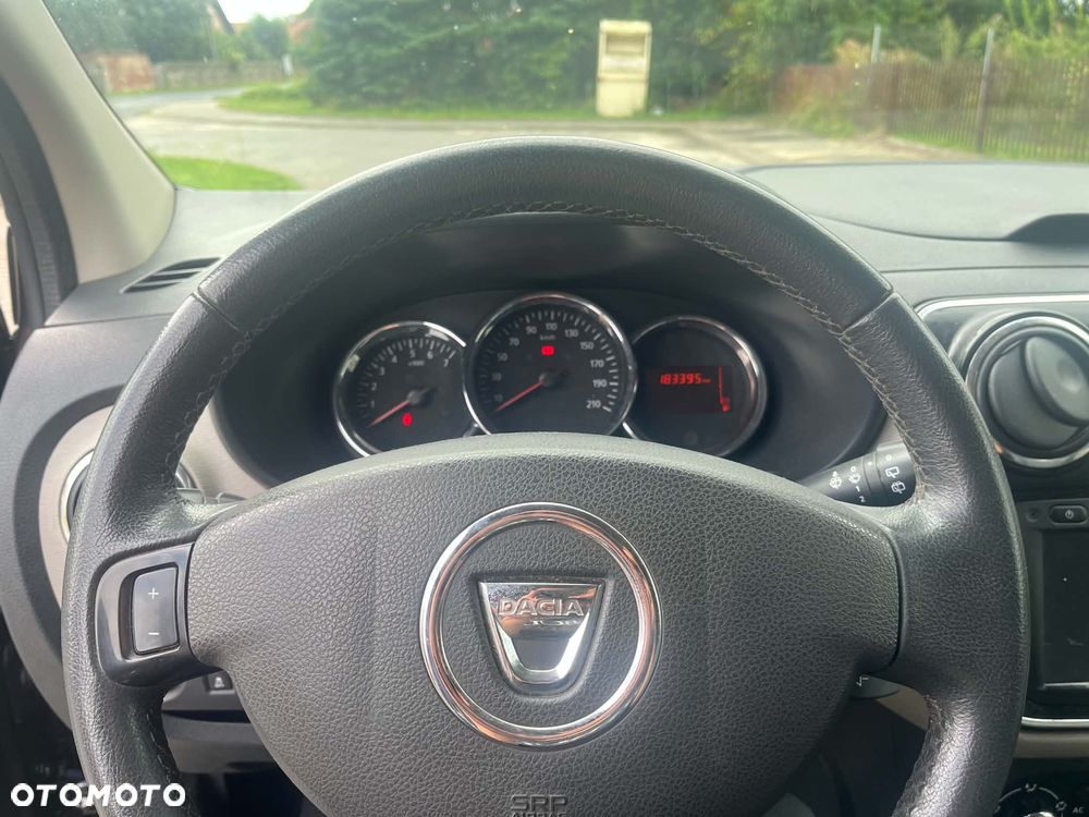 Dacia Lodgy dCi 110 Laureate - 9