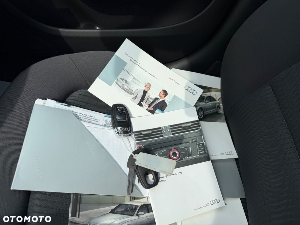 Seat Leon 1.2 TSI Full LED S&S - 41