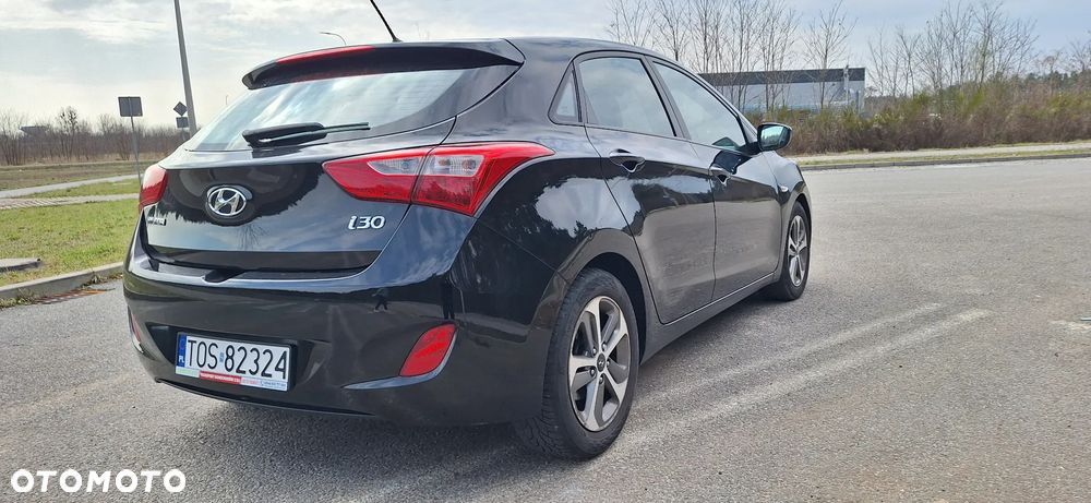 Hyundai i30 1.6 CRDI Trend - 5