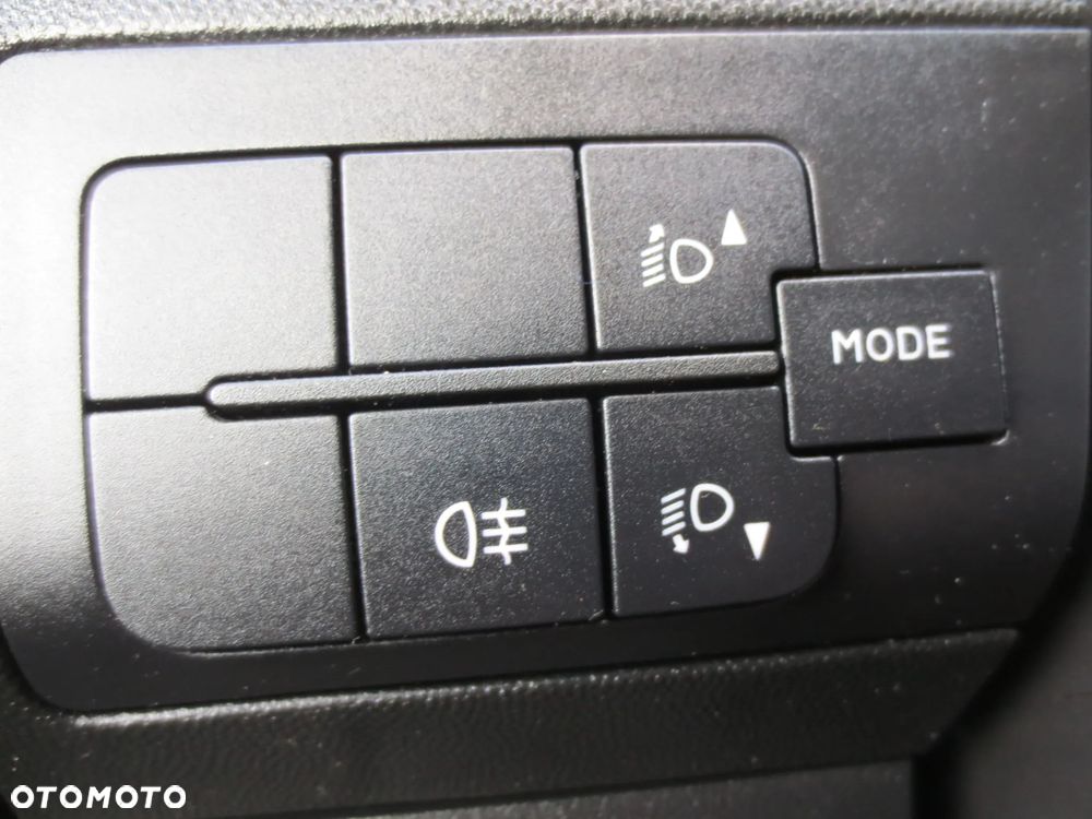 Fiat DUCATO  L2H2 ORYGINAŁ LAKIER i PRZEBIEG SALON POLSKA - 21