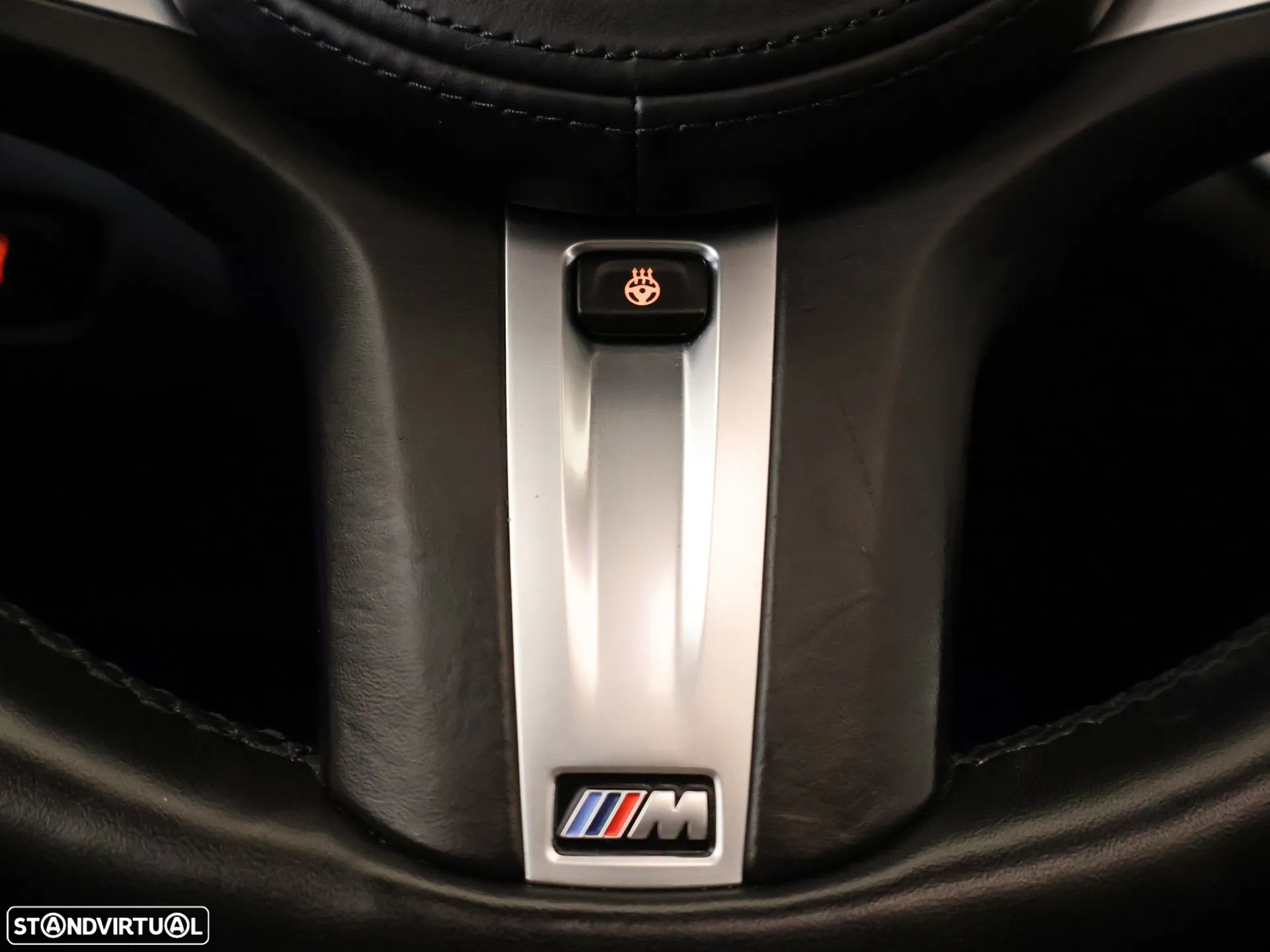 BMW 320 e Touring Pack M Auto - 10
