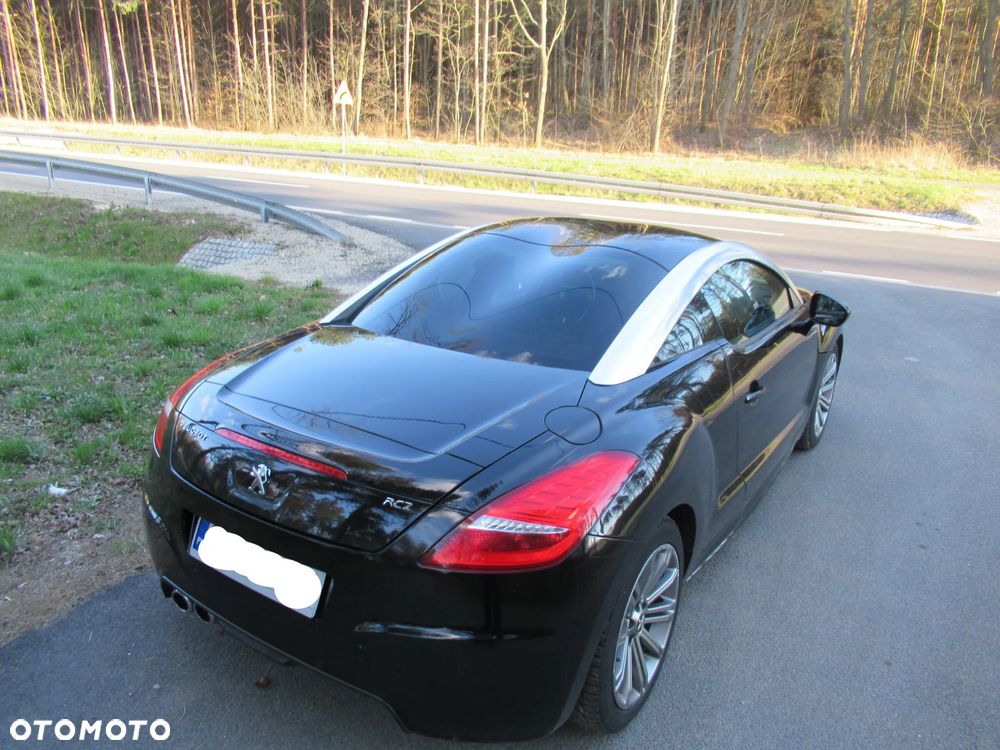 Peugeot RCZ 1.6 THP - 6