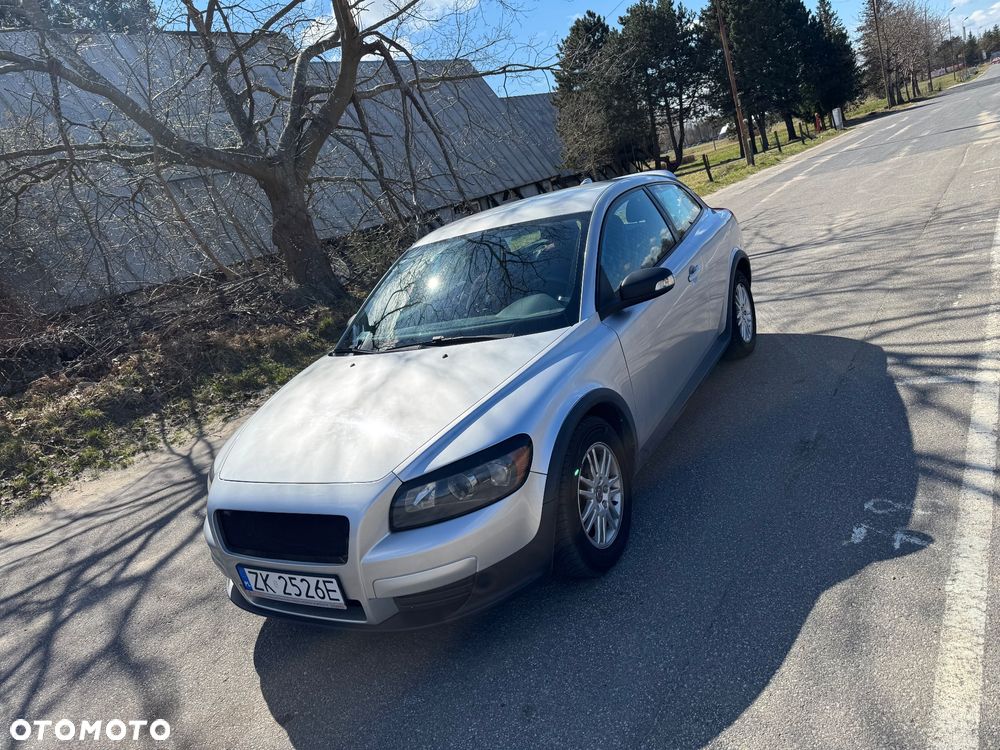Volvo C30 - 1