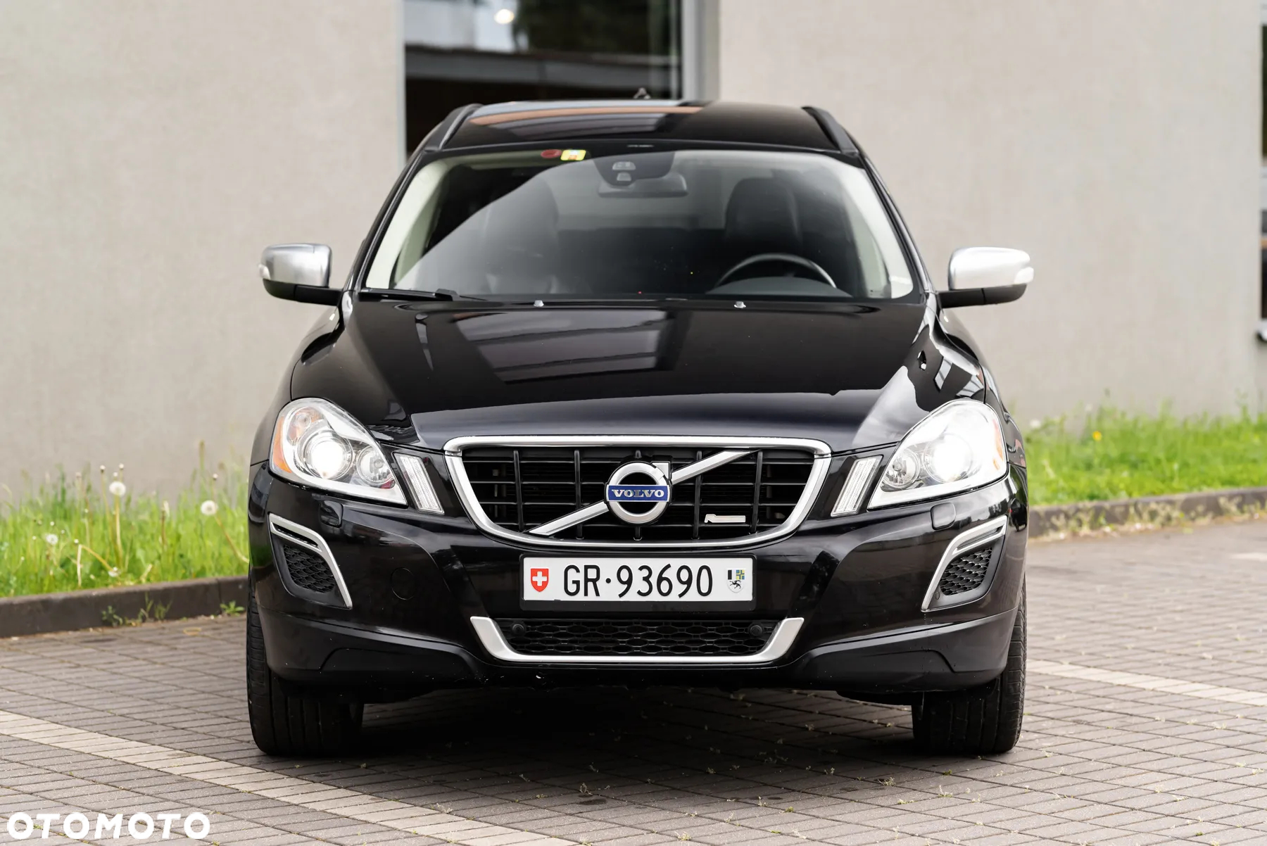 Volvo XC 60 D5 AWD RDesign - 4