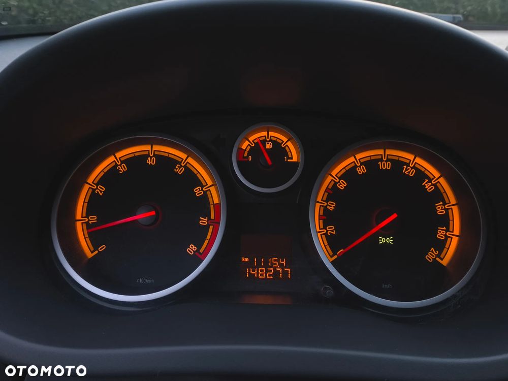 Opel Corsa 1.4 16V Color Edition - 27