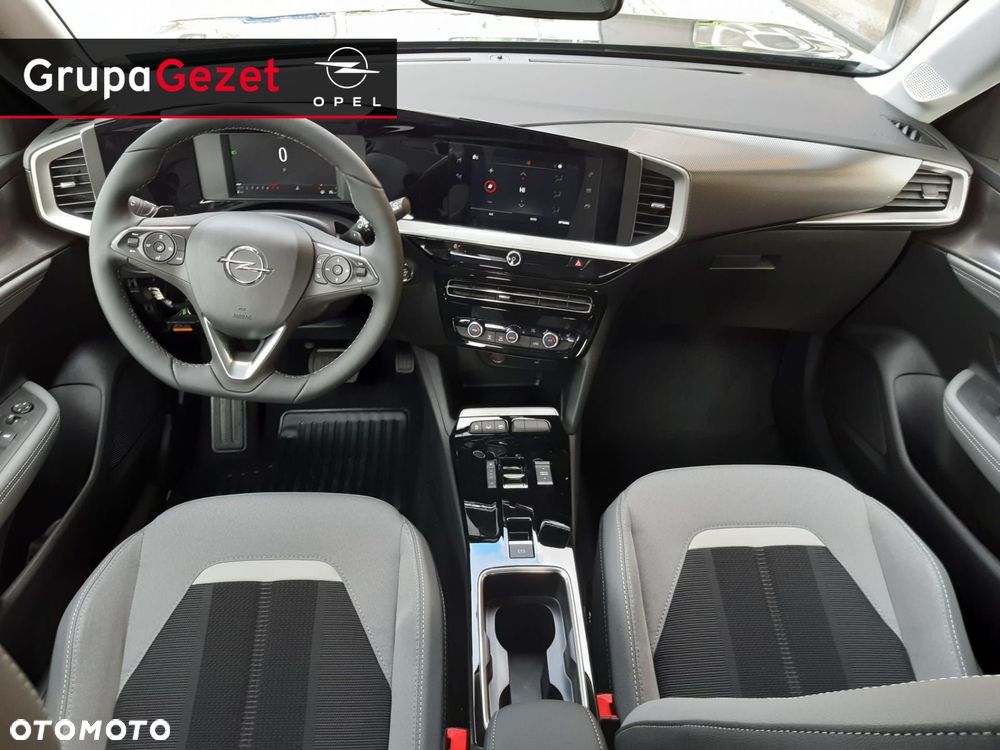Opel Mokka - 7