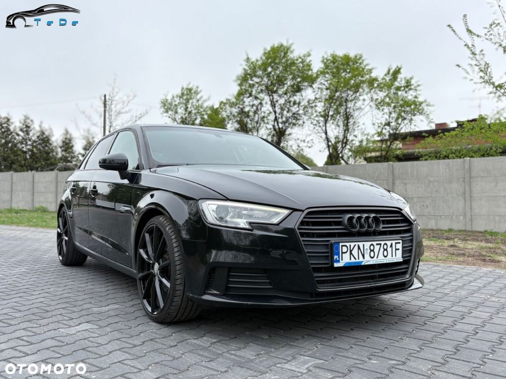 Audi A3 Sportback 2.0 TDI clean diesel Ambiente - 5