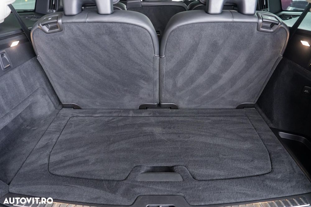 Volvo XC 90 Recharge T8 eAWD Inscription - 13