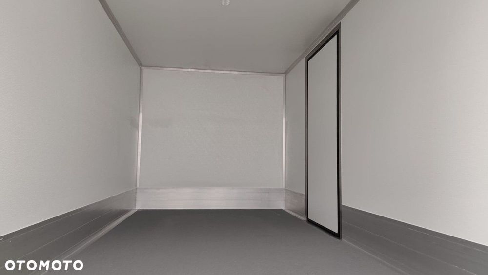 Ford transit Ford Transit SCAB HDT6 L3 Podwozie + Kontener - 23