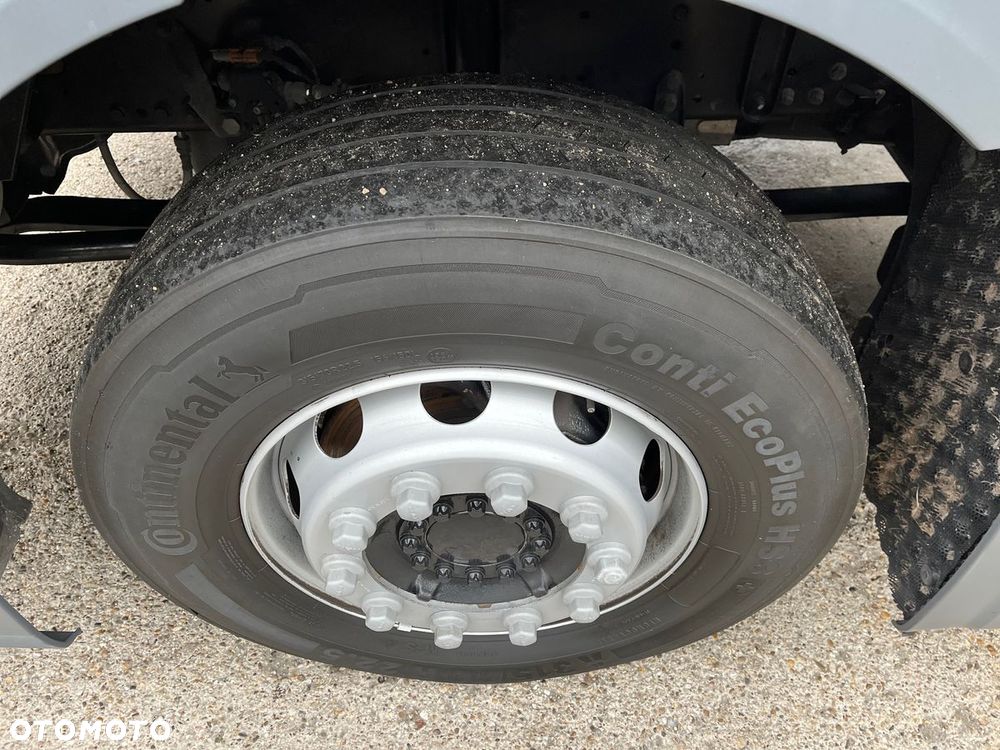 MAN TGX 18.470 4x2 BL SA - 9