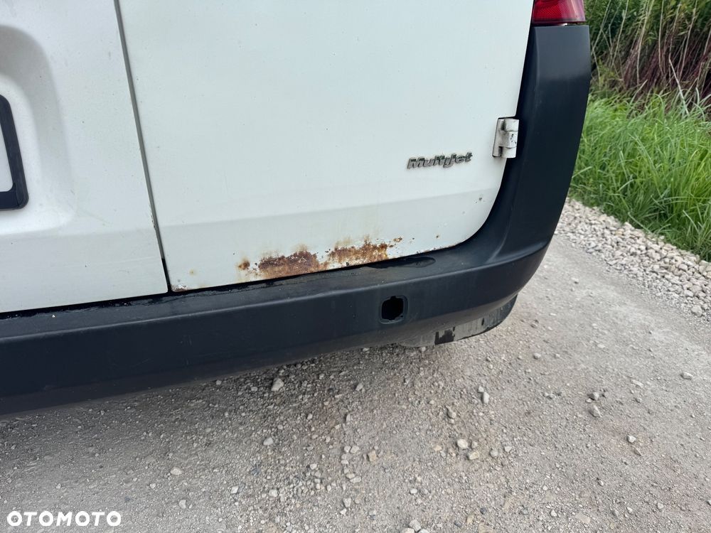 Fiat Fiorino 1.3 Multijet 16V Base - 5