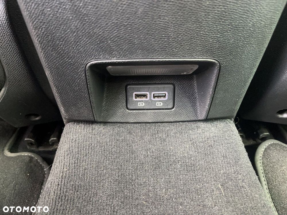 Peugeot 508 1.6 PureTech Allure S&S EAT8 - 25