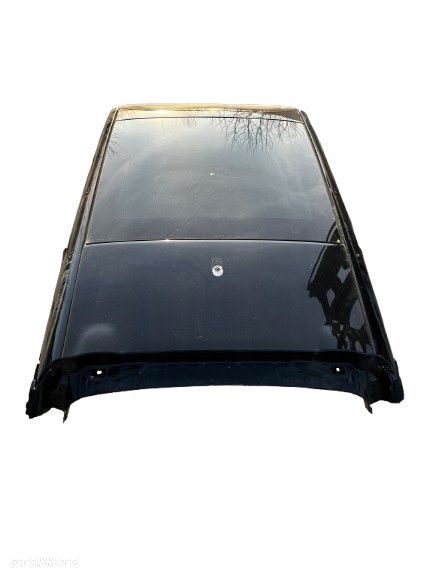 DACH SZYBA SOLAR SZYBERDACH PANORAMA CITROEN C4 GRAND PICASSO II 2016R - 1