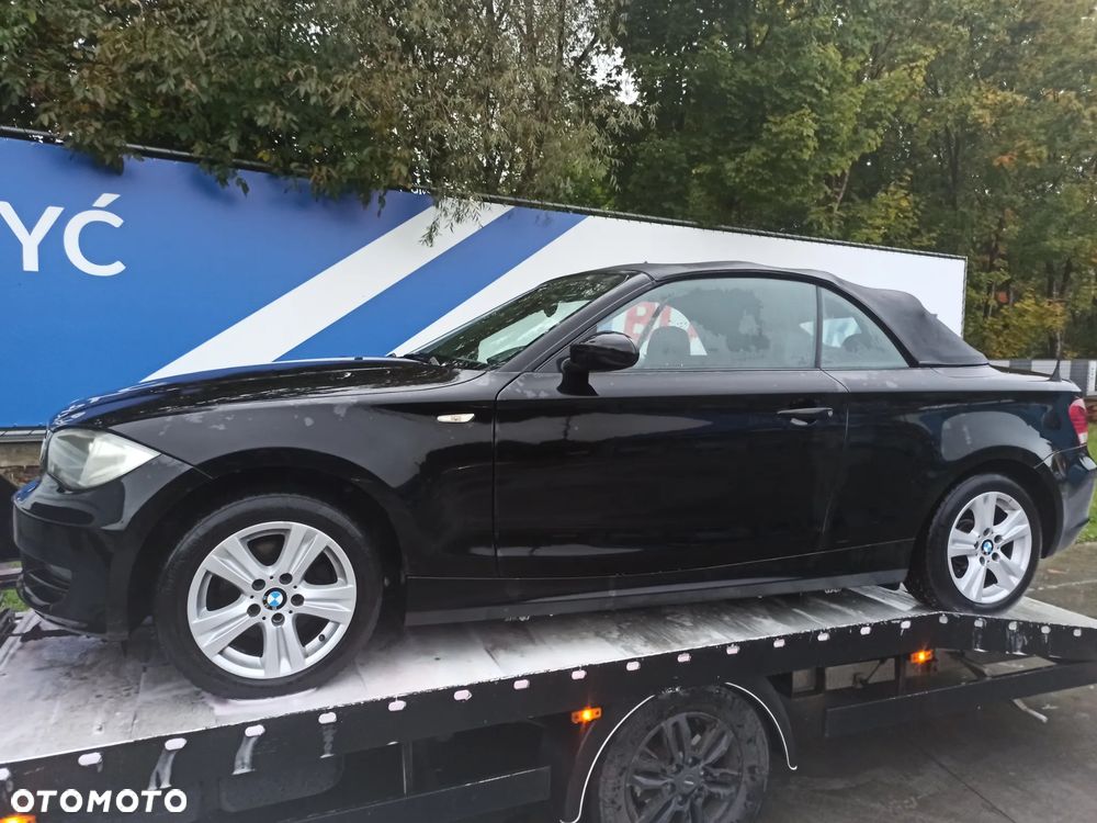 BMW Seria 1 - 2