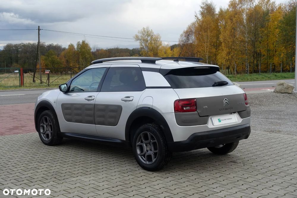 Citroën C4 Cactus Pure Tech 110 Stop&Start Selection - 5