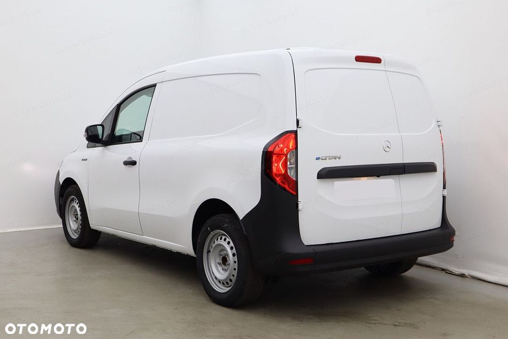 Mercedes-Benz Citan eCitan L2 122KM - 7