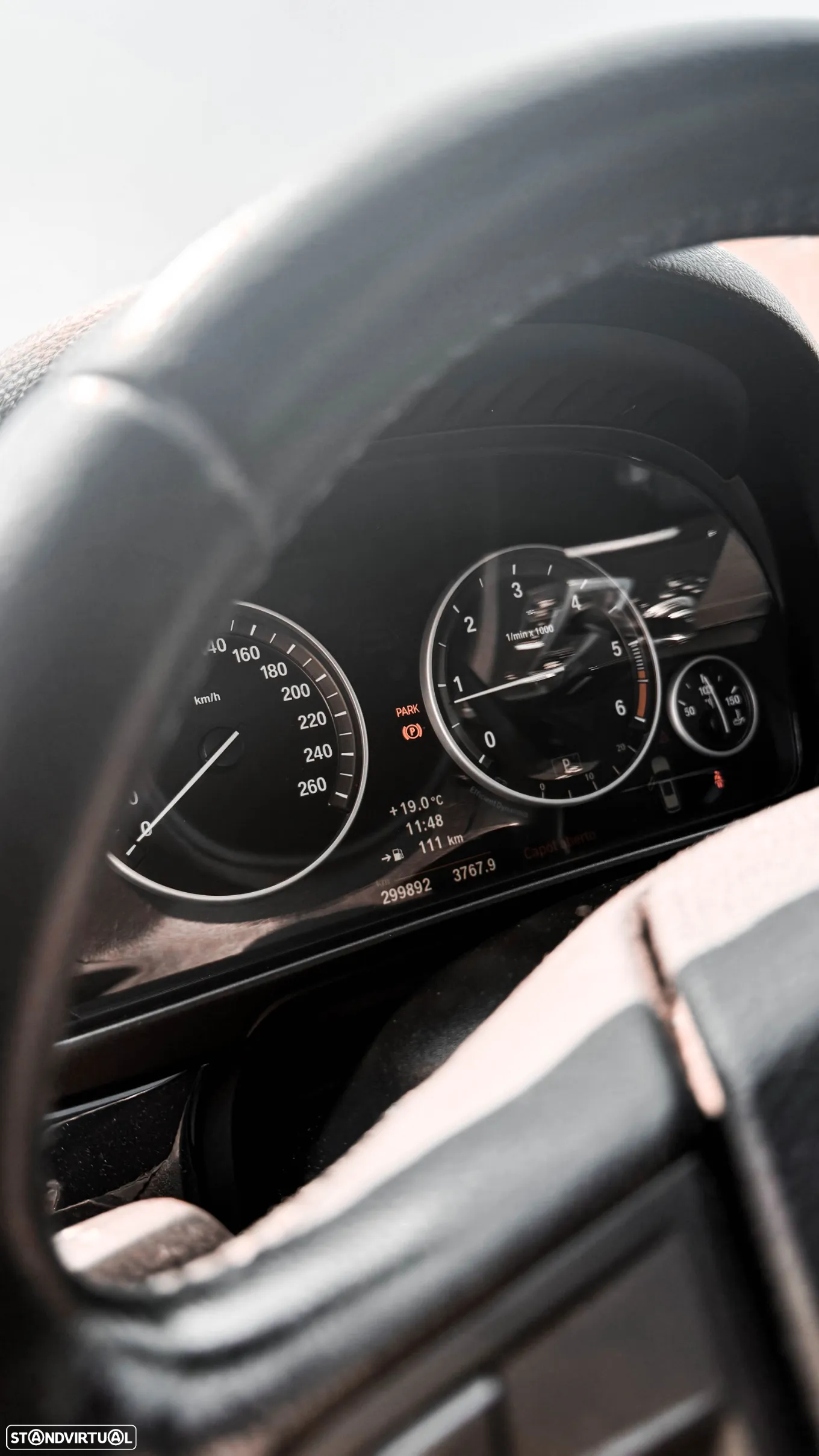 BMW 520 d Auto - 26