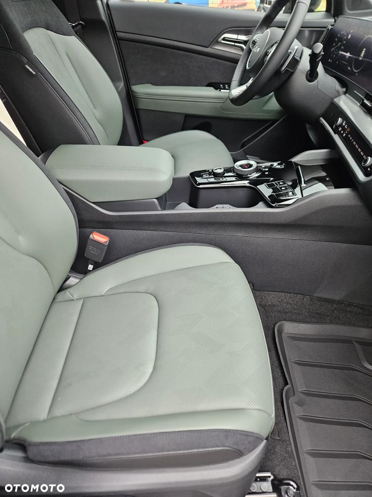 Kia Sportage 1.6 T-GDI Anniversary 2WD DCT - 8